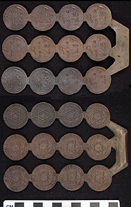 Thumbnail of Coin Tree (1971.15.3771)