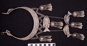 Thumbnail of Necklace (1973.16.0001)