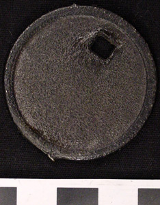 Thumbnail of Coin (1984.17.0005)