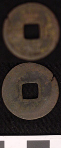 Thumbnail of Coin (1984.17.0036)