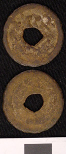 Thumbnail of Coin (1984.17.0046)