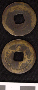 Thumbnail of Coin (1984.17.0059)