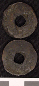 Thumbnail of Coin (1984.17.0112)