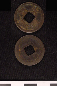 Thumbnail of Coin (1984.17.0197)