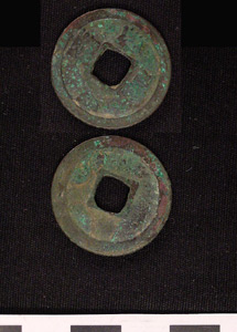 Thumbnail of Coin (1984.17.0201)