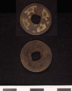 Thumbnail of Coin (1984.17.0203)