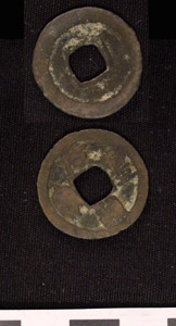 Thumbnail of Coin (1984.17.0207)