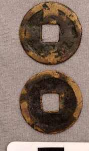 Thumbnail of Coin (1984.17.0217)