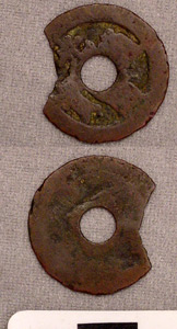 Thumbnail of Coin (1984.17.0223)