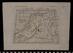 Thumbnail of Map: Tabula Asiae IIII (1988.07.0027)