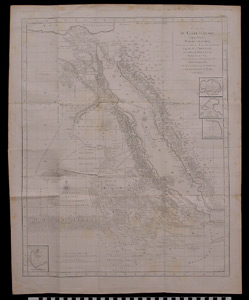 Thumbnail of Map: Golfe D