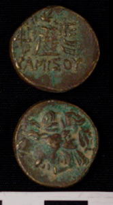 Thumbnail of Coin (1990.10.0170)
