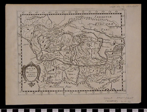 Thumbnail of Map: greece-dacia (1990.13.0032)