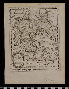 Thumbnail of Map: greece-thrace (1990.13.0034)