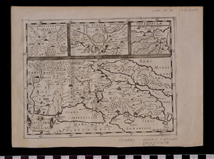 Thumbnail of Map: greece-achaia & hellas (1990.13.0039)