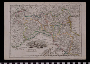 Thumbnail of Map: barbary-lombardie/genoa (1990.13.0043)