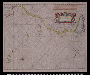 Thumbnail of Map: islands in the Mediterranean. (1990.13.0044)