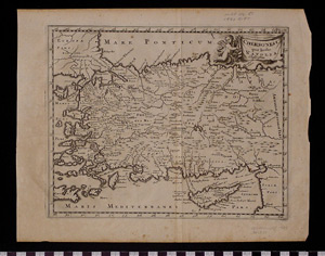 Thumbnail of Map: Natolia (1990.13.0051)