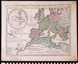 Thumbnail of Map: Scena Historiarum Occidentalis (1991.18.0052)