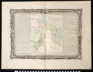Thumbnail of Map:  Histoire Sacree 2092-2107 (1991.18.0056)