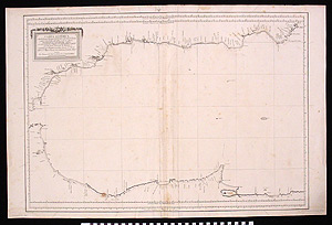Thumbnail of Map: Carta Esferica (1991.18.0084)