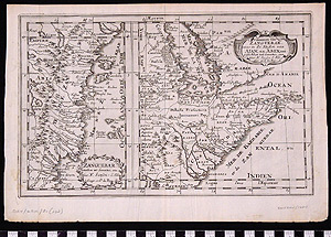 Thumbnail of Map: Zanguebar (1991.18.0102)