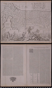 Thumbnail of Map: Israelites, Travels (1991.18.0106)