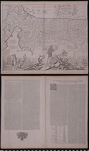 Thumbnail of Map: Israelites, Travels (1991.18.0106)