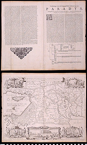 Thumbnail of Map: Paradise (1991.18.0107)
