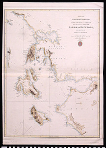 Thumbnail of Map: Ionian Sea (1991.18.0117)