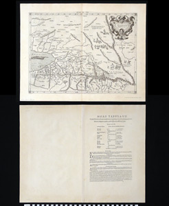Thumbnail of Map: Asiae VII Tab (1992.08.0028)