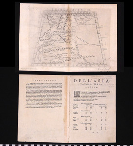 Thumbnail of Map: Tabula Asiae III (1992.08.0030)
