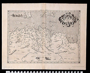 Thumbnail of Map: Afr: II Tab (1992.08.0043)