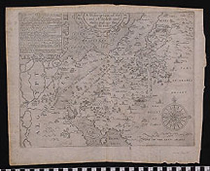 Thumbnail of Map: Land of Goshen (1993.23.0029)