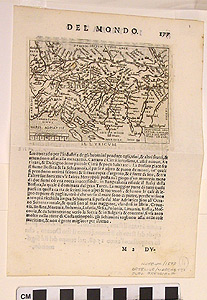 Thumbnail of Map: Illyria (1994.31.0008)
