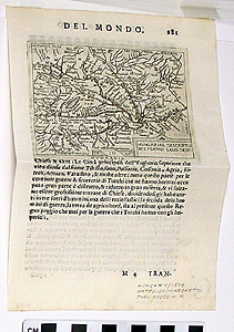 Thumbnail of Map: Hungary (1994.31.0039)