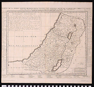 Thumbnail of Map: Holy Land (1995.25.0002)