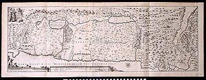 Thumbnail of Map: Holy Land (1995.25.0048)