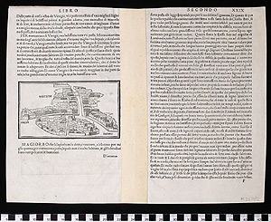 Thumbnail of Map: Murano (1995.25.0052)