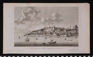 Thumbnail of Folio: Constantinople (1995.25.0059)