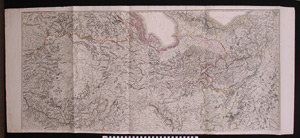 Thumbnail of Map: Central States of Europe (1995.25.0064)