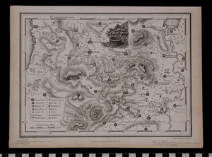 Thumbnail of Map: Holy Land - Manasseh (1995.25.0068)