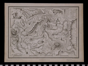 Thumbnail of Map: Tribe of Zebulun (1995.25.0070)