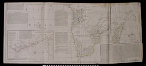 Thumbnail of Map: africa (1995.25.0085)
