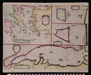 Thumbnail of Map: lemnos/tenedos/constantinople (1995.25.0088)