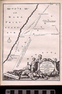 Thumbnail of Map: facies regionis philesteorium... (1995.25.0097)