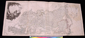 Thumbnail of Map: Asia Divided into Empires, Kingdoms and States (1996.26.0025)