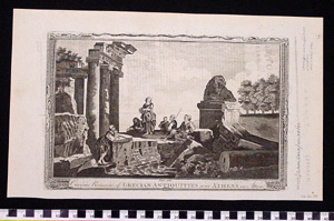 Thumbnail of Folio: Grecian Antiques, Athens/Attica ()