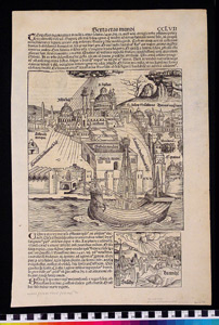 Thumbnail of Folio: St. Sophia (1996.26.0046)