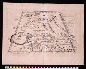 Thumbnail of Map: Scythia, Bactria, etc. (1996.26.0072)